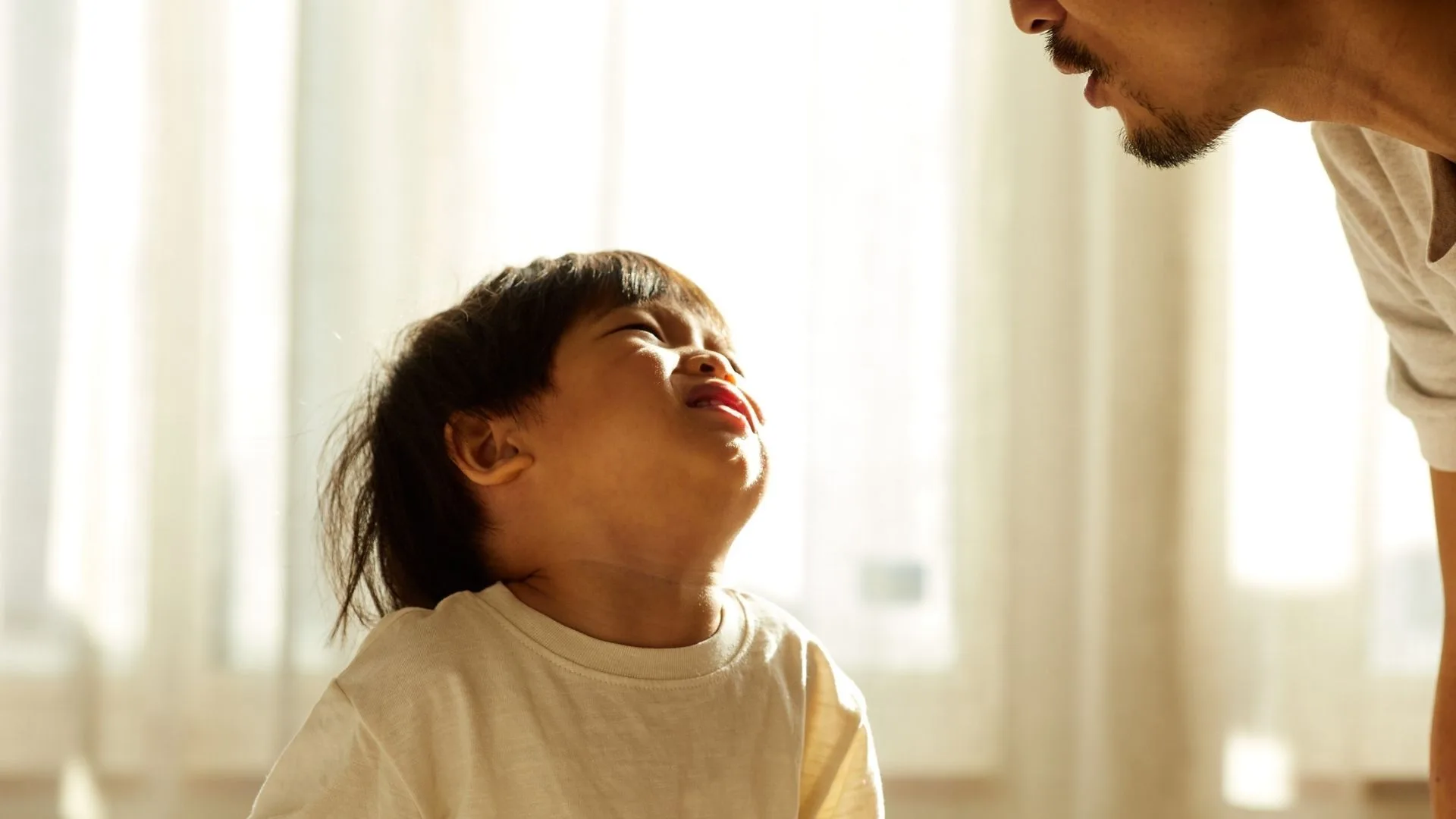 Frases prohibidas Palabras que no debes decirle a tu hijo 1 Revista Digital mamas360 Embarazo y Maternidad