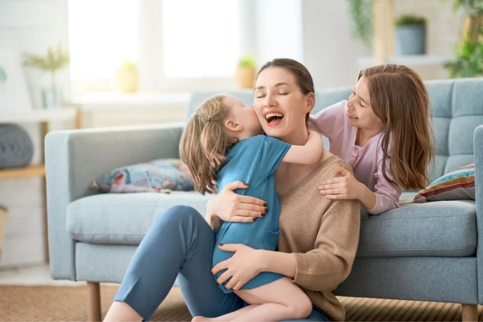Hijos - Mal comportamiento 3 Revista Digital mamas360 Embarazo y Maternidad