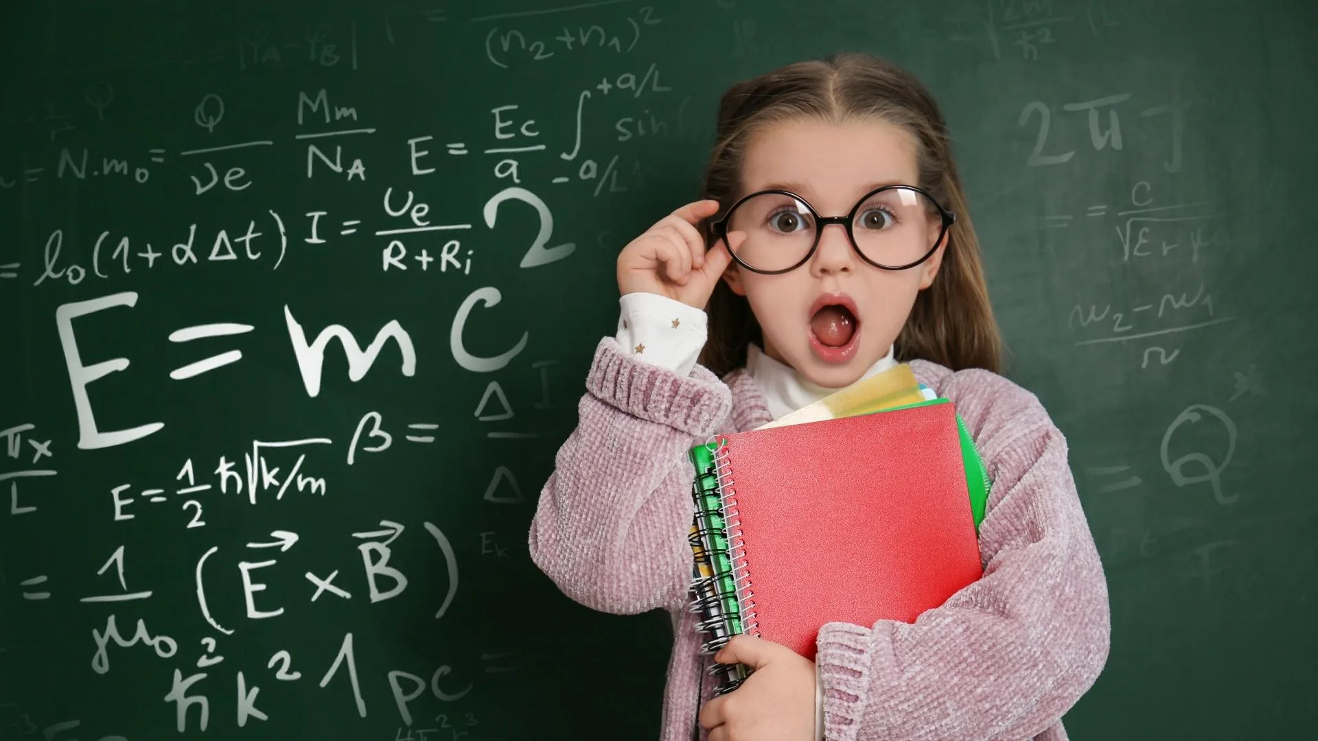 Inteligencia heredada de mamá 1 Revista Digital mamas360 Embarazo y Maternidad