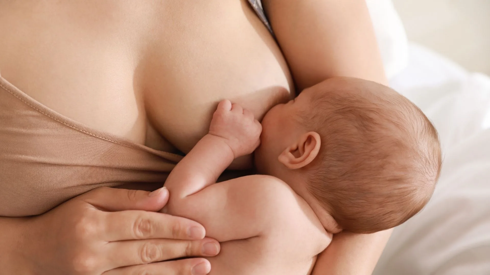 Lactancia materna - alimentaci贸n mam谩 1 Revista Digital mamas360 Embarazo y Maternidad