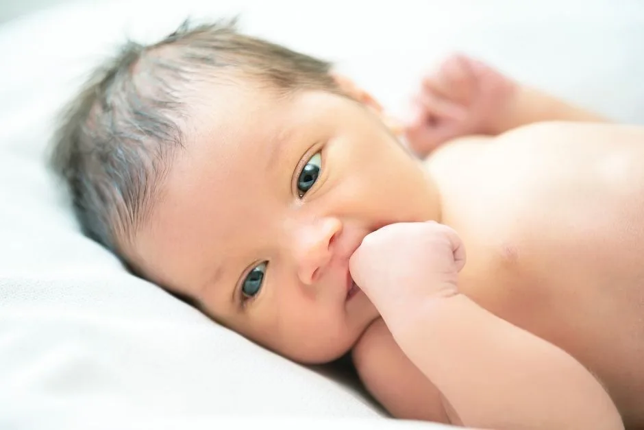 Brotes de crecimiento - cuando crecer te hace llorar 2 Revista Digital mamas360 Embarazo y Maternidad