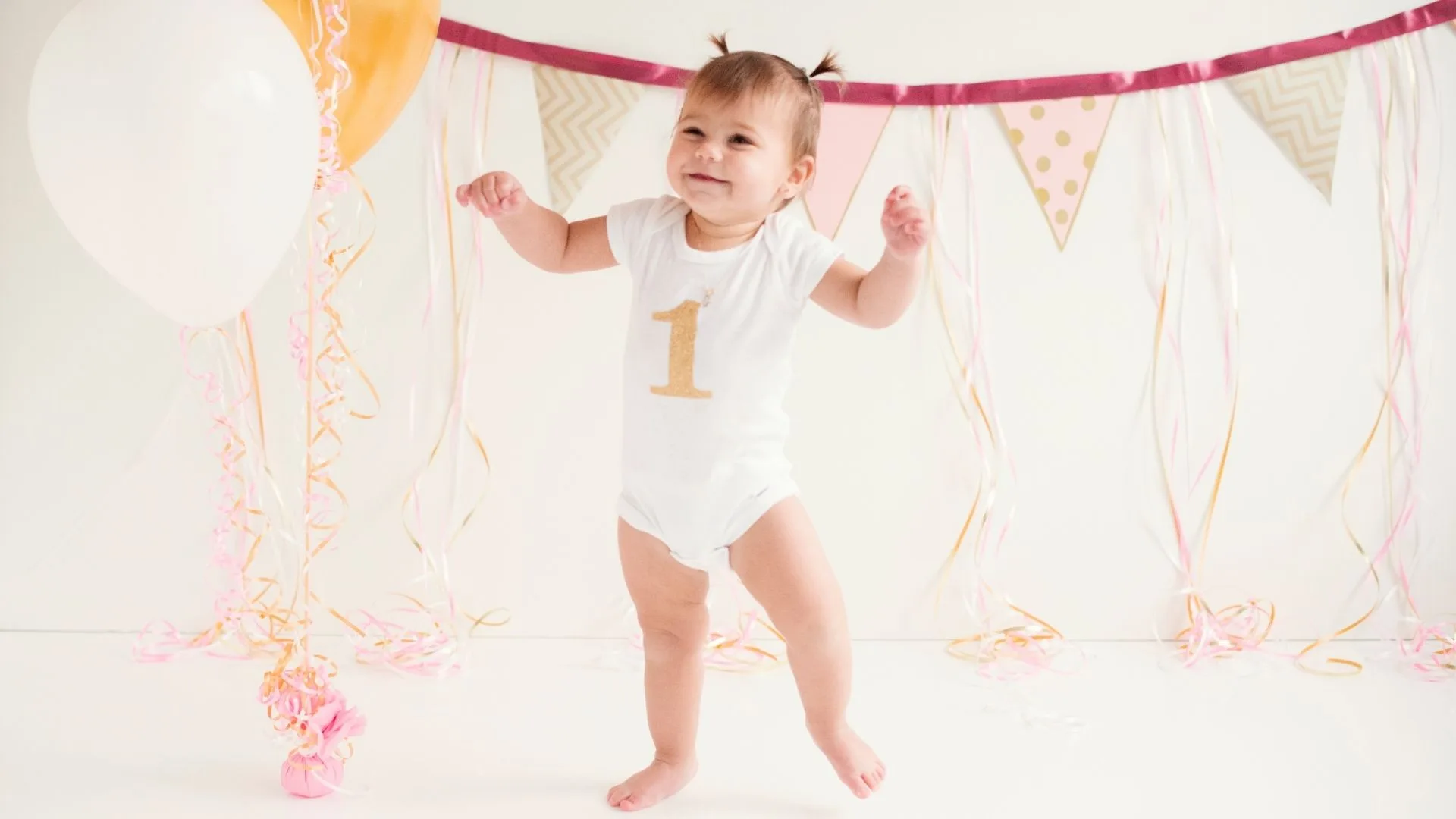El primer año del bebé 1 Revista Digital mamas360 Embarazo y Maternidad