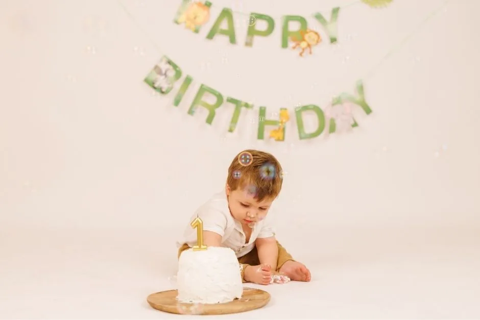 El primer año del bebé 2 Revista Digital mamas360 Embarazo y Maternidad