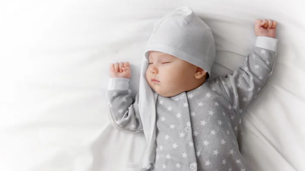 Método Ferber Dormir Descanso bebé 1 Revista Digital mamas360 Embarazo y Maternidad