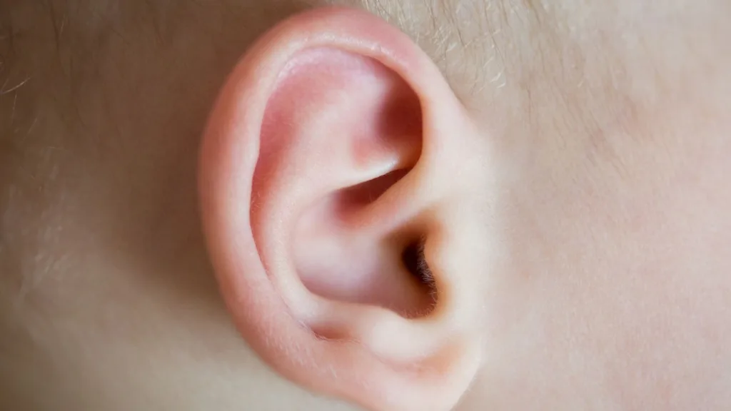Otitis Bebé 1 Revista Digital mamas360 Embarazo y Maternidad
