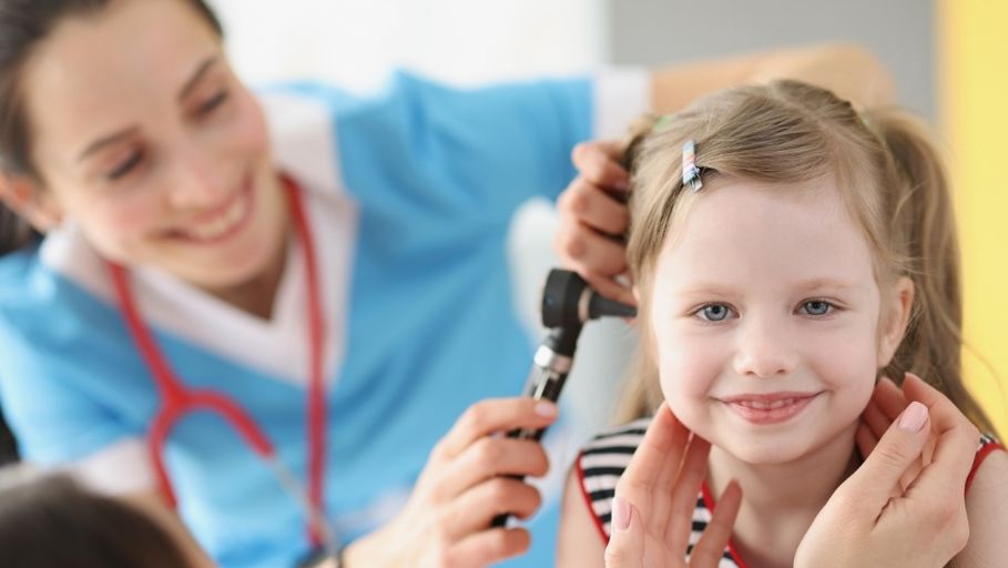 Otitis infantil causas y prevención - Mamas360