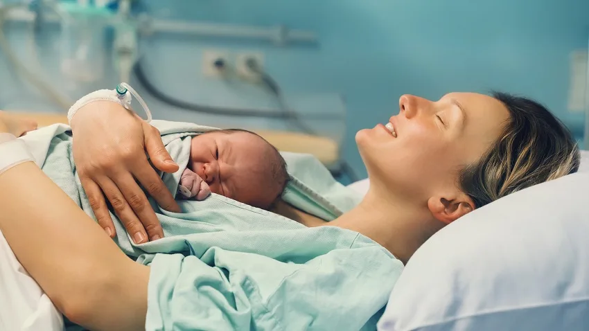 nacer en zurrón - Revista Digital Mamás360 Embarazo y maternidad nacer en zurrón - Revista Digital Mamás360 Embarazo y maternidad