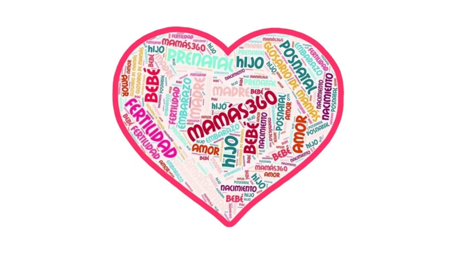 Glosario de embarazo y maternidad 1 Revista Digital mamas360 Embarazo y Maternidad
