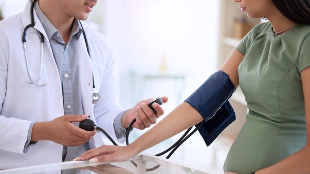 De qué trata la preeclampsia y cómo prevenirla 1 Revista Digital mamas360 Embarazo y Maternidad