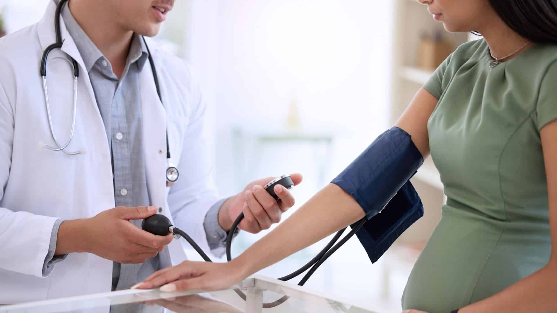 De qué trata la preeclampsia y cómo prevenirla 1 Revista Digital mamas360 Embarazo y Maternidad