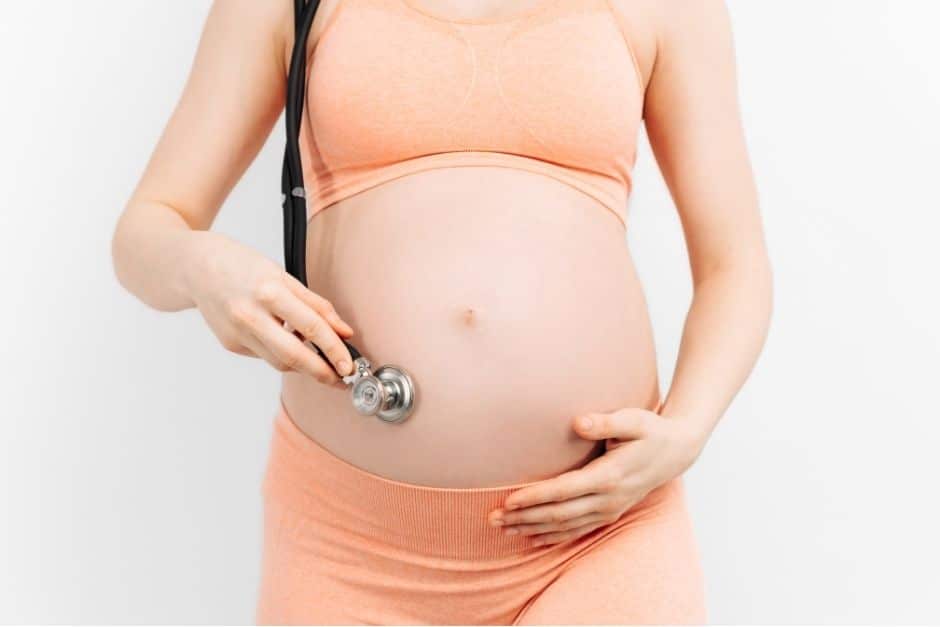 Factores de riesgo de preeclampsia 4 Revista Digital mamas360 Embarazo y Maternidad