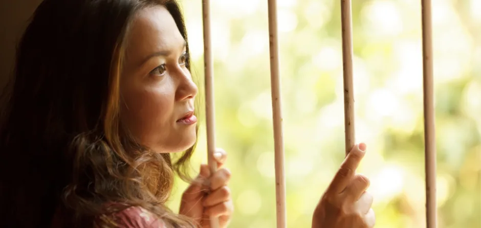 Infertilidad femenina causas