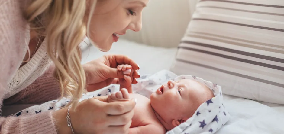 Los sentidos del recién nacido 5 juegos 1 Revista Digital mamas360 Embarazo y Maternidad (1)