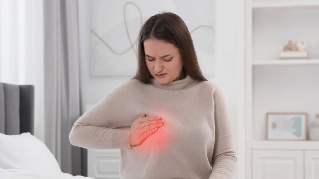 Mastitis - Conoce las causas y tratamientos más comunes 1 Revista Digital mamas360 Embarazo y Maternidad