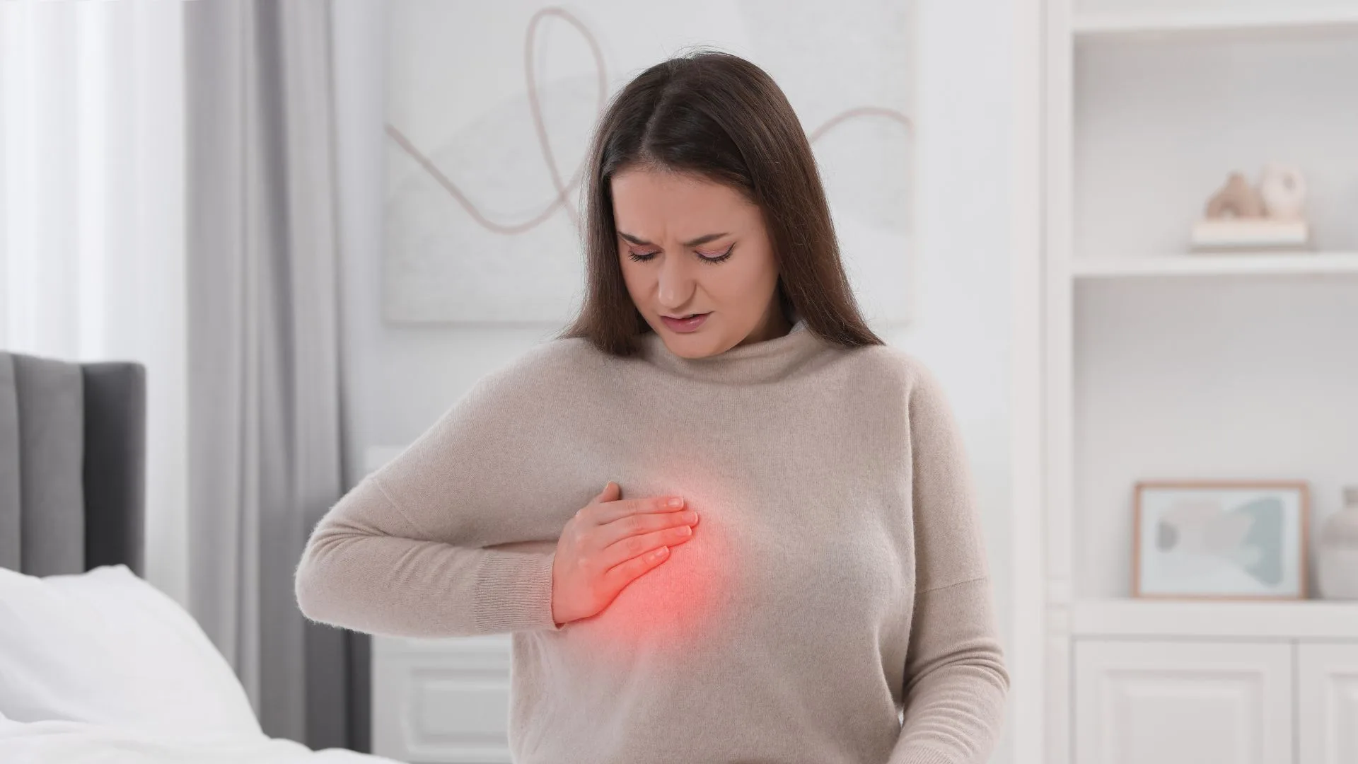 Mastitis - Conoce las causas y tratamientos más comunes 1 Revista Digital mamas360 Embarazo y Maternidad