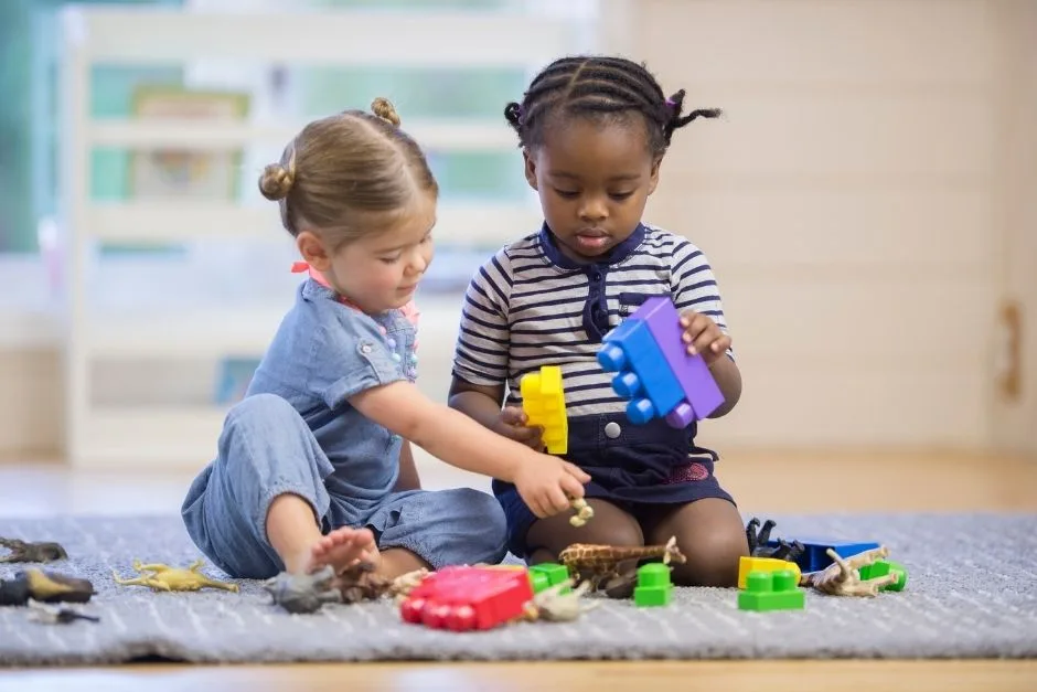 Niños Juguetes escoge el mejor para tu hijo1 Revista Digital mamas360 Embarazo y Maternidad