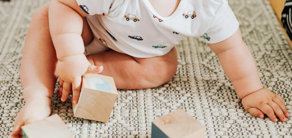 Obesidad Infantil Bebés sobrepeso 1 Revista Digital mamas360 Embarazo y Maternidad