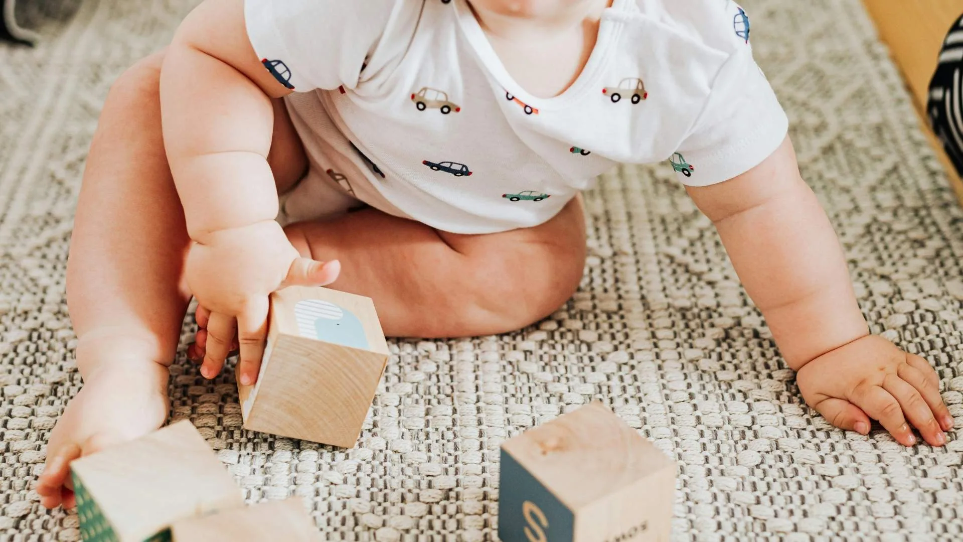 Obesidad Infantil Bebés sobrepeso 1 Revista Digital mamas360 Embarazo y Maternidad
