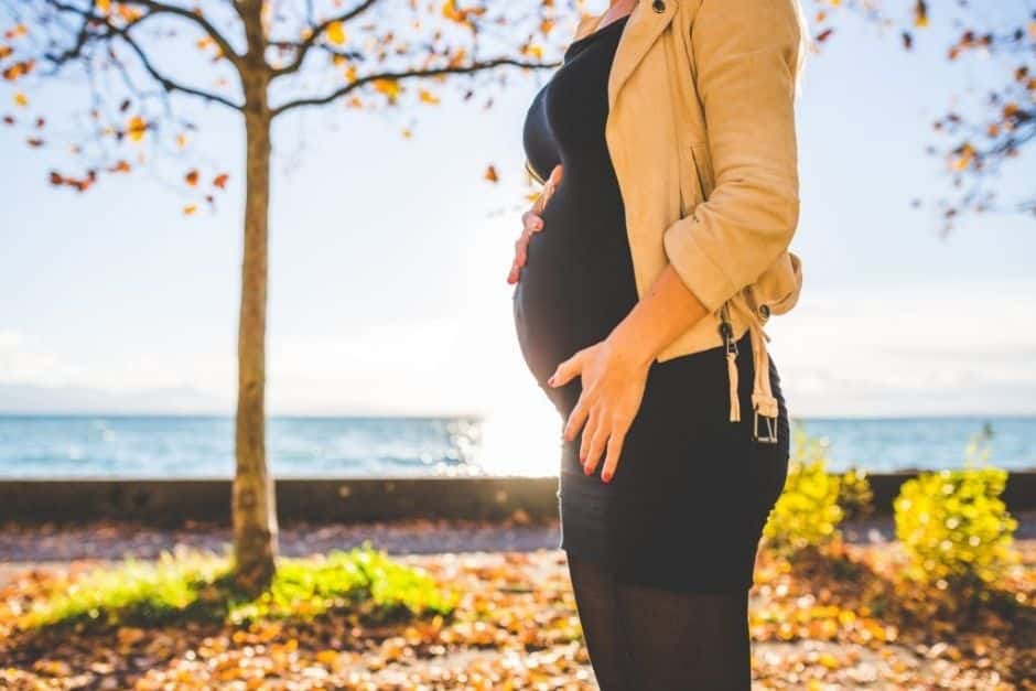 Qué es la preeclampsia y cómo se manifiesta 2 Revista Digital mamas360 Embarazo y Maternidad