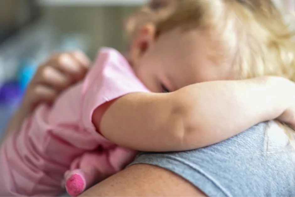 Trastorno Facticio Impuesto a Otro o Síndrome de Münchausen por Poderes 2 Revista Digital mamas360 Embarazo y Maternidad