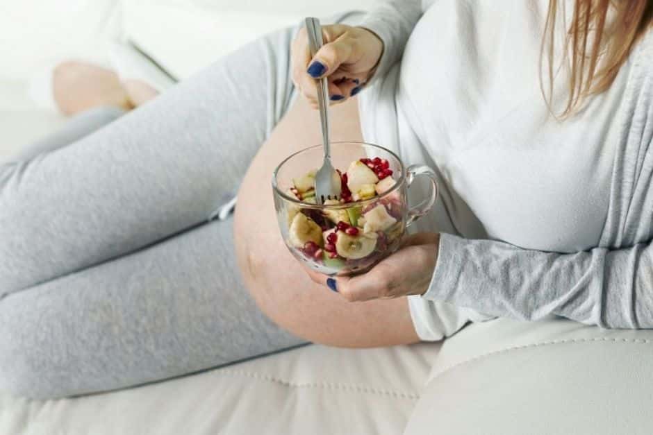 Un dulce cuidado para un nuevo comienzo - diabetes gestacional 5 Revista Digital mamas360 Embarazo y Maternidad