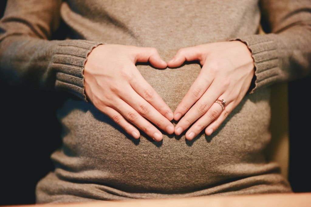 Desarrollo fetal mes a mes - Revista Digital Mamas360