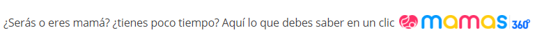 slogan-Mamás360