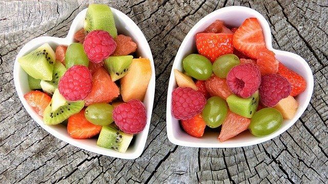 Alimentos insustituibles - embarazo - Mamás360