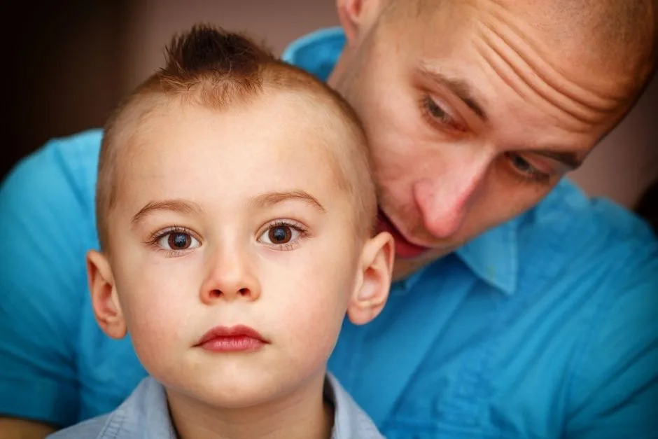 Aprende cómo lidiar con ellos - Niños desobedientes 3 Revista Digital mamas360 Embarazo y Maternidad