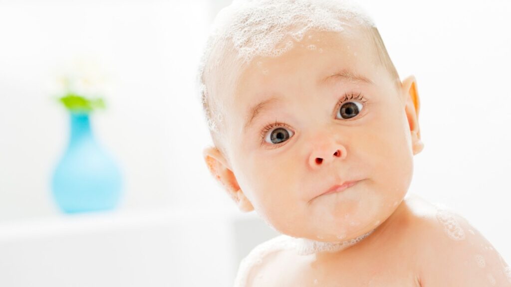 El pene del bebé - Cuidado e higiene 1 Revista Digital mamas360 Embarazo y Maternidad (1)