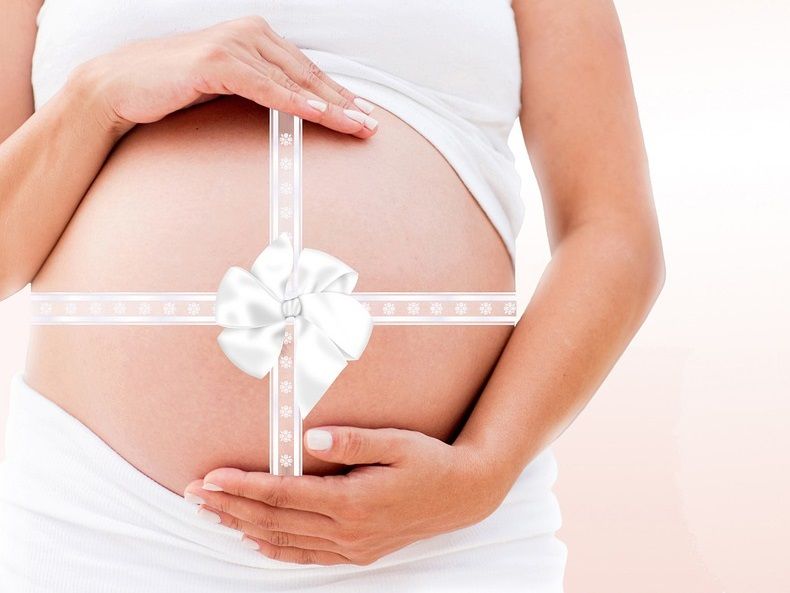 Embarazo consciente-verdadero significado-Mamás360