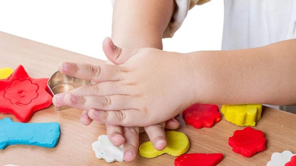 Los juegos que fomentan el intelecto en los niños de 3 años 1 Revista Digital mamas360 Embarazo y Maternidad