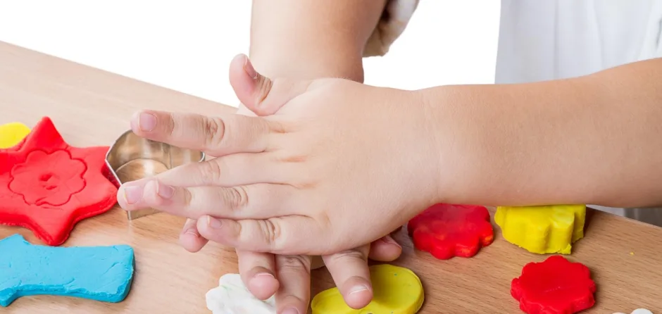 Los juegos que fomentan el intelecto en los niños de 3 años 1 Revista Digital mamas360 Embarazo y Maternidad
