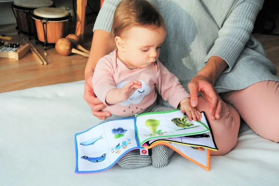 Método Doma Educación temprana 3 Revista Digital mamas360 Embarazo y Maternidad (1)