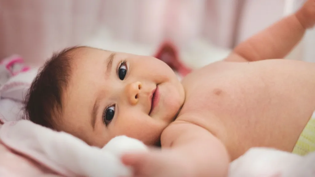 Octavo mes del bebé Revista Digital mamas360 Embarazo y Maternidad
