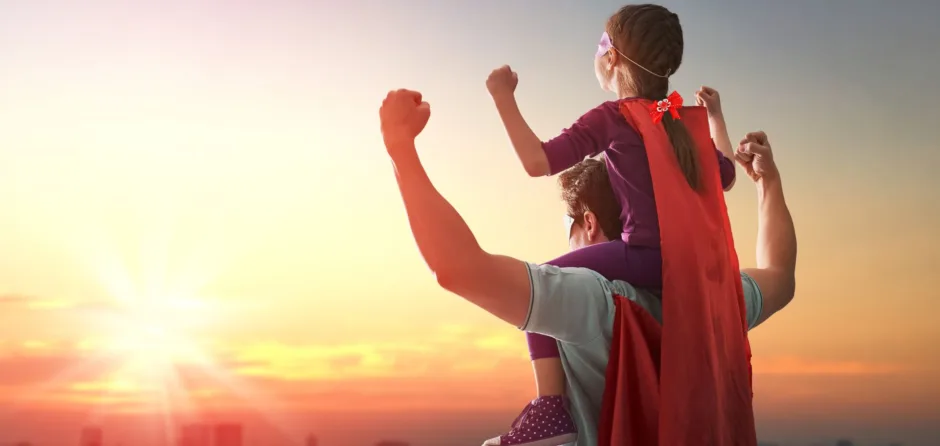 Un hijo la mejor motivación - Los superhéroes 1 Revista Digital mamas360 Embarazo y Maternidad (1)