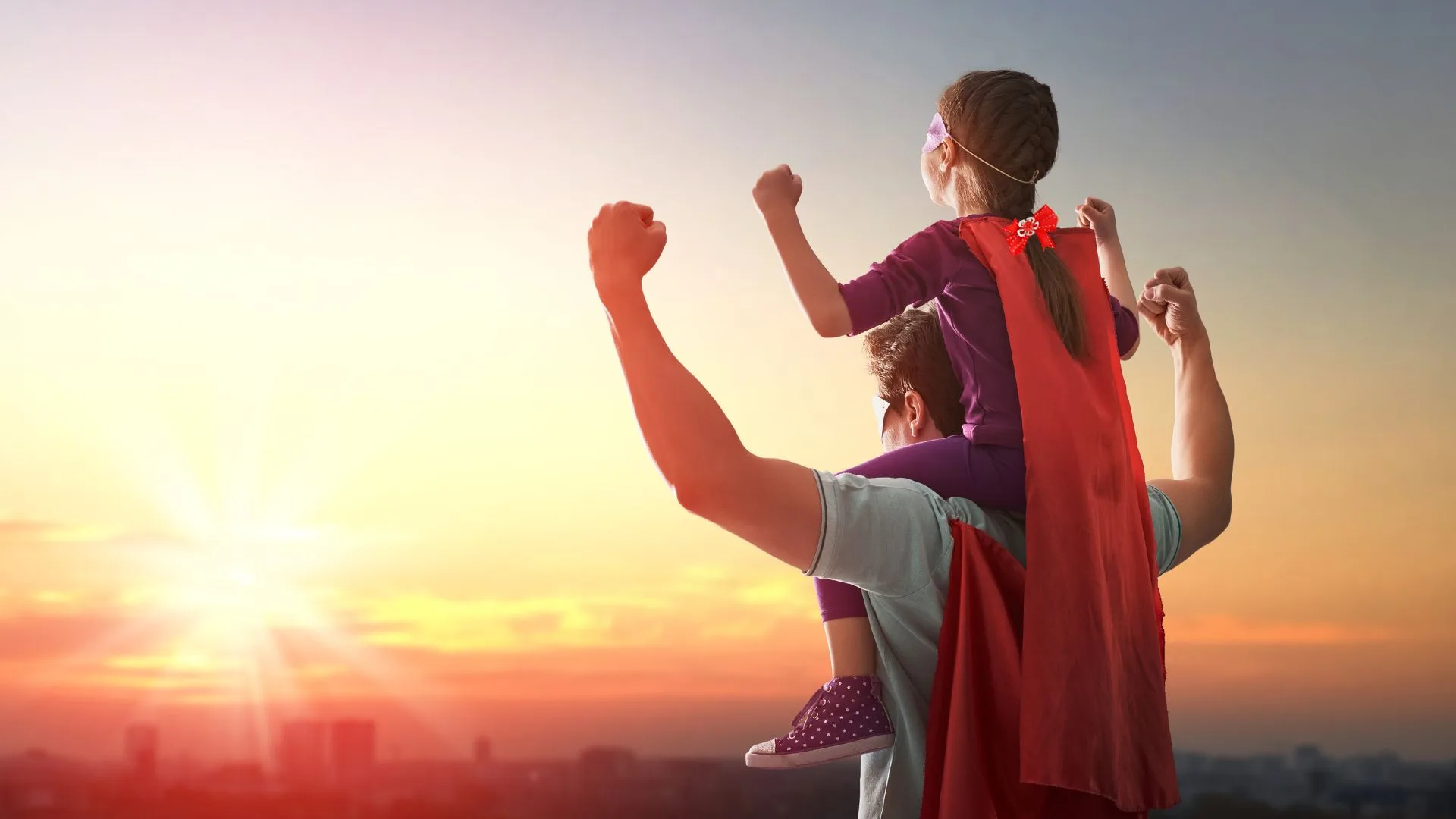 Un hijo la mejor motivación - Los superhéroes 1 Revista Digital mamas360 Embarazo y Maternidad (1)