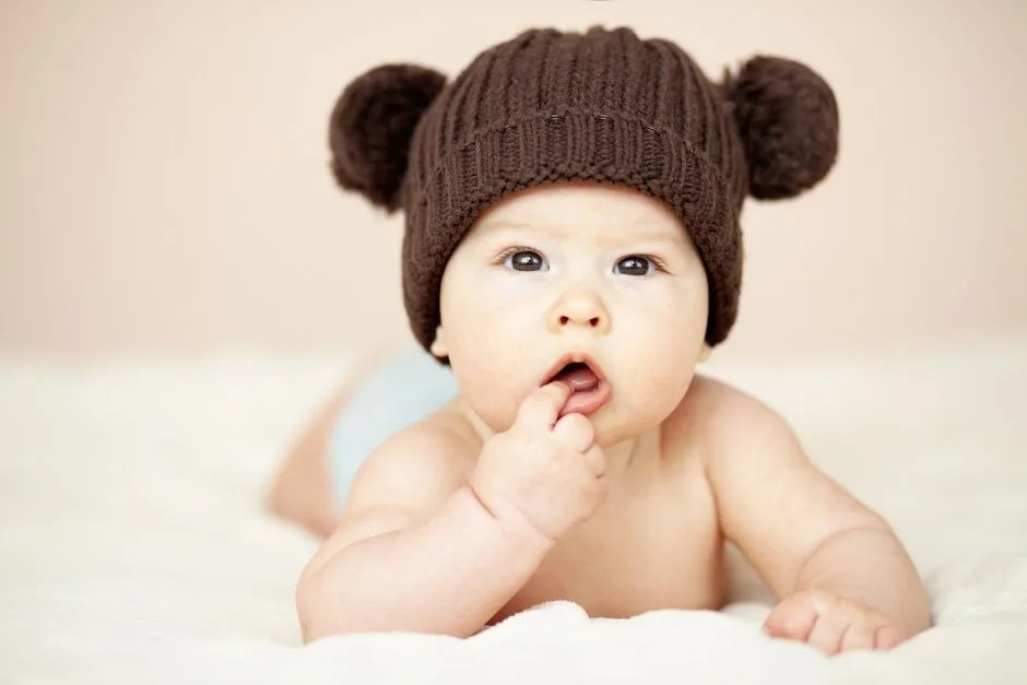 Es malo alumbrar los ojos de mi bebé 3 Revista Digital mamas360 Embarazo y Maternidad