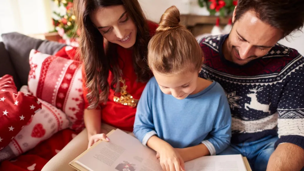 Cuentos de Navidad niños 1 Revista Digital mamas360 Embarazo y Maternidad