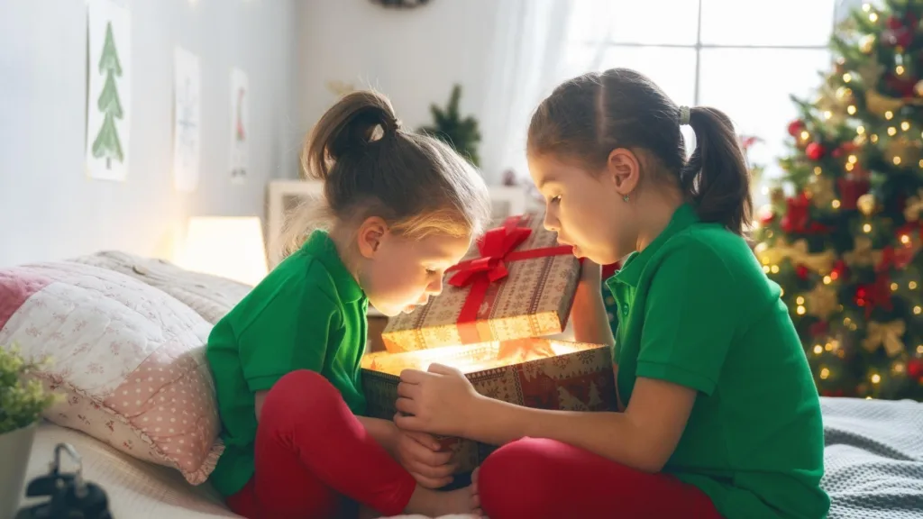 La Navidad Una oportunidad de enseñar valores a los niños 1 Revista Digital mamas360 Embarazo y Maternidad