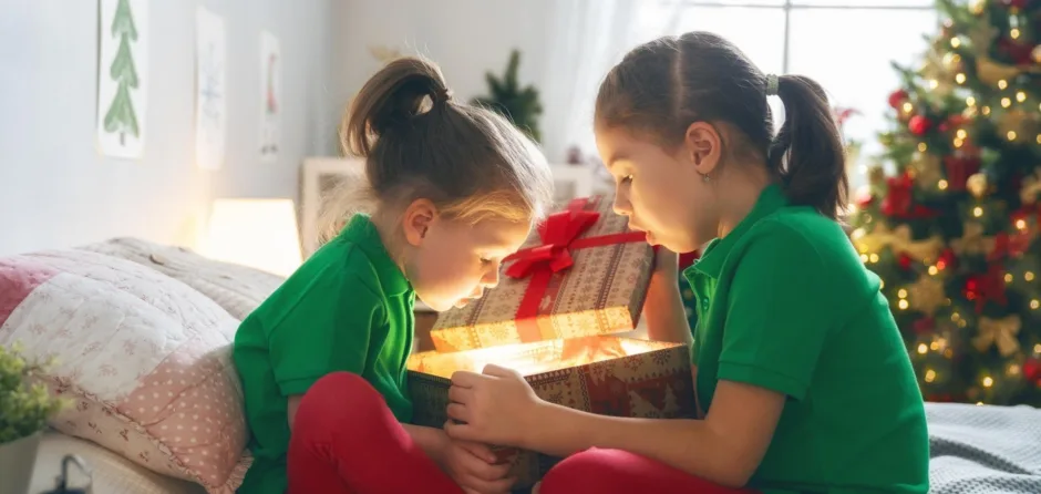 La Navidad Una oportunidad de enseñar valores a los niños 1 Revista Digital mamas360 Embarazo y Maternidad
