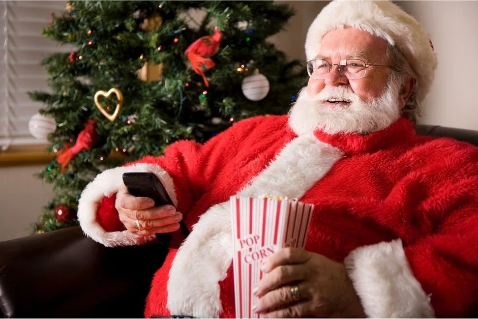 Navidad en Familia películas de Navidad 2 Revista Digital mamas360 Embarazo y Maternidad