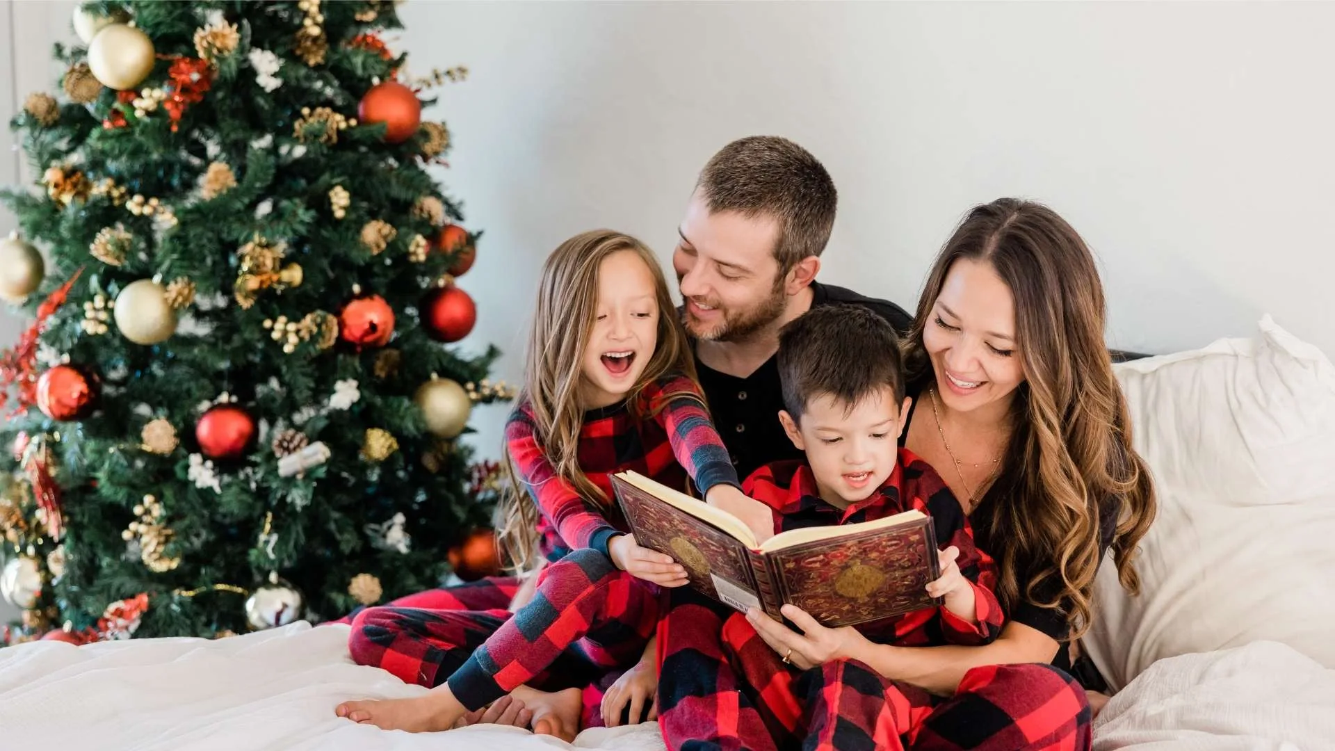 Navidad fin de año niños 1 Revista Digital mamas360 Embarazo y Maternidad
