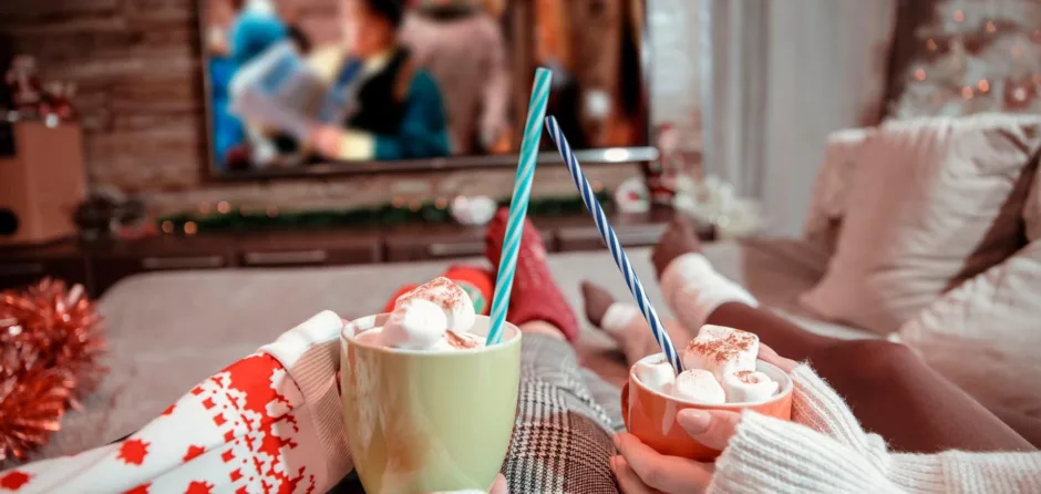 Navidad mágica películas navideñas 1 Revista Digital mamas360 Embarazo y Maternidad
