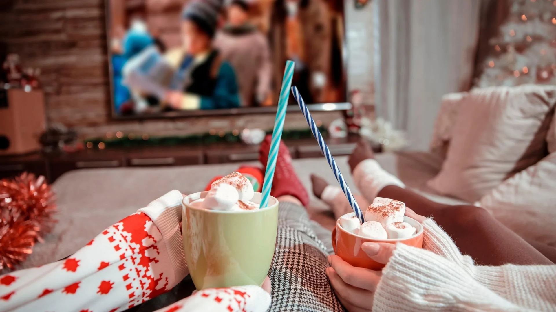 Navidad mágica películas navideñas 1 Revista Digital mamas360 Embarazo y Maternidad