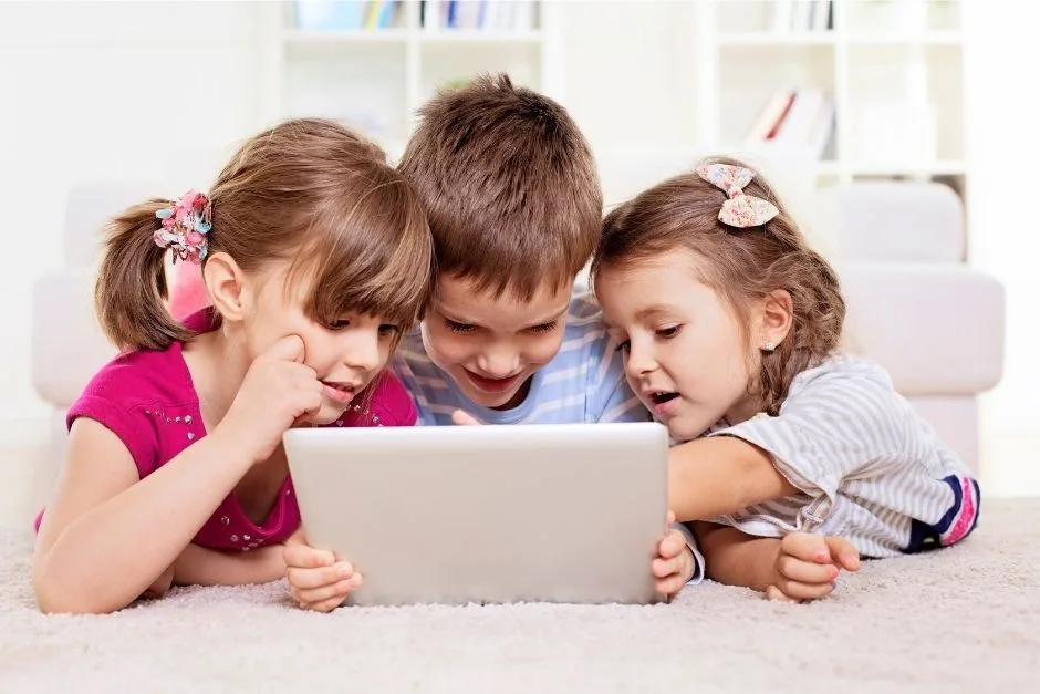 Kundalini yoga para niños 2 Revista Digital mamas360 Embarazo y Maternidad (2)