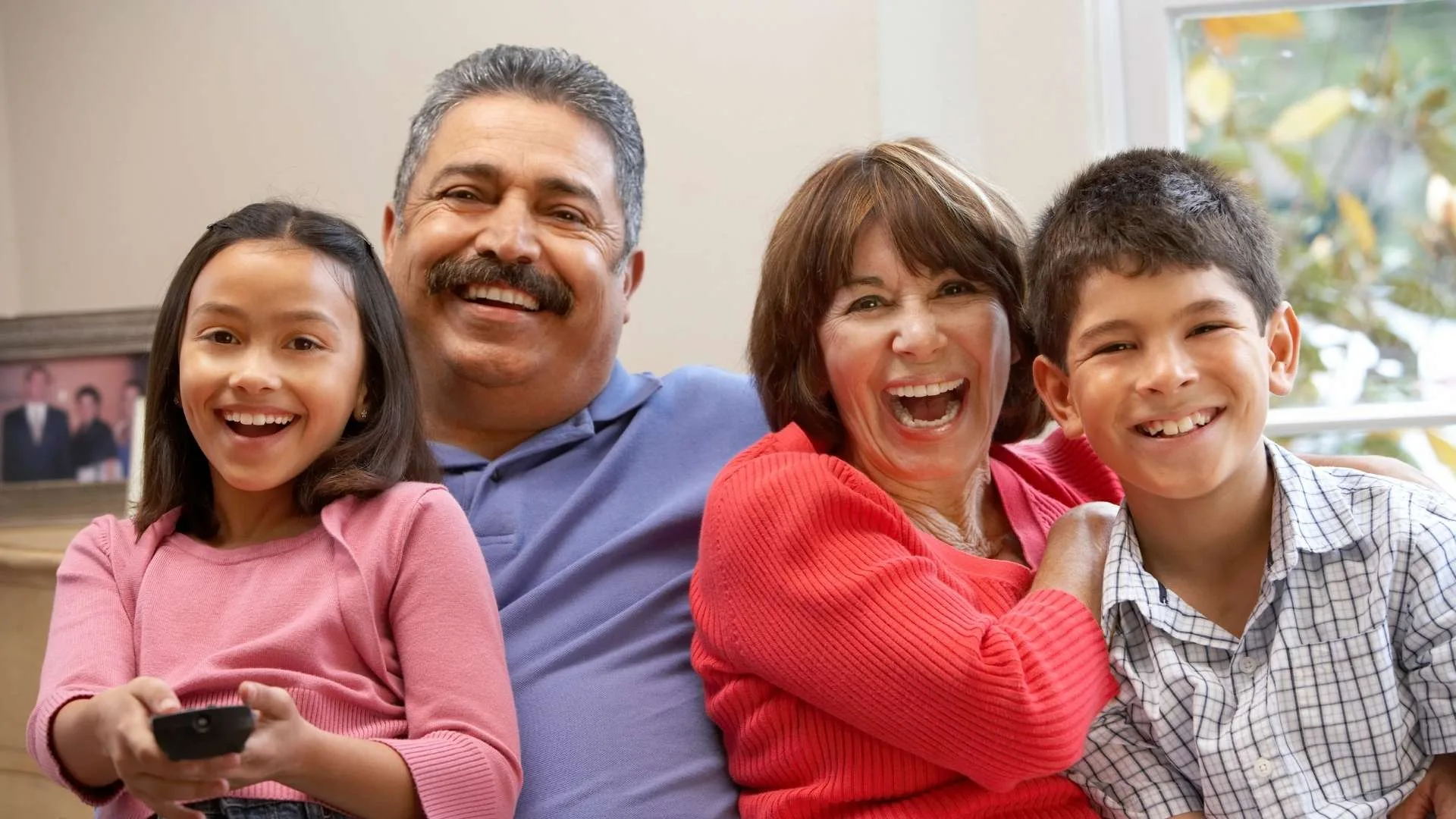 Los abuelos y nietos 1 Revista Digital mamas360 Embarazo y Maternidad