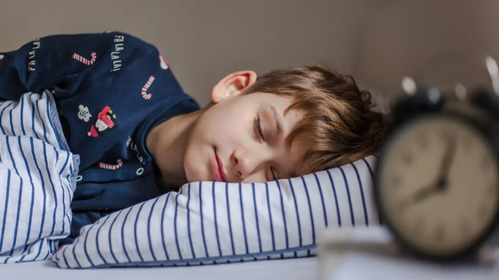 La hora de dormir niños 1 Revista Digital mamas360 Embarazo y Maternidad