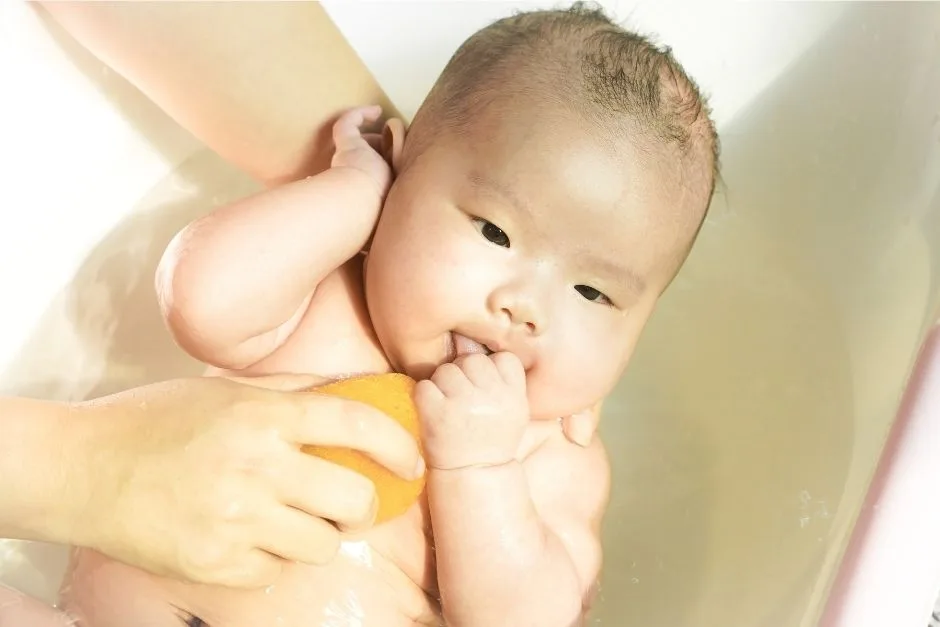 Shantágua Bebé 2 Revista Digital mamas360 Embarazo y Maternidad