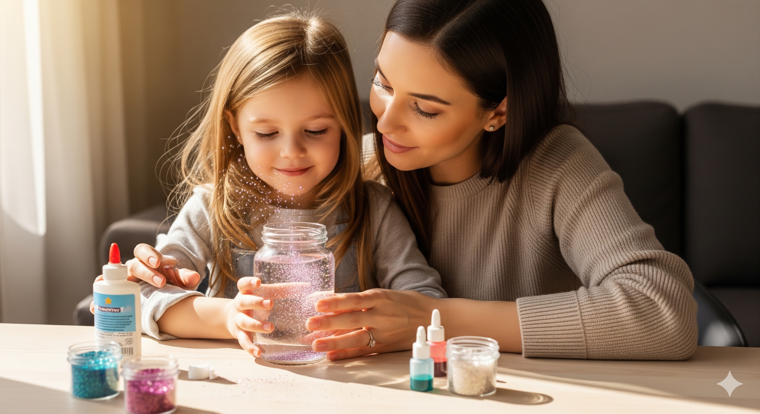 Un frasco de calma contra las rabietas de tus hijos - destacada - 1 Revista Digital mamas360 Embarazo y Maternidad.jpg